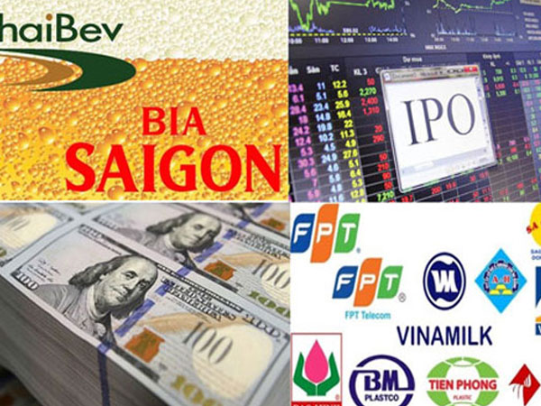 Thương vụ bậc nhất 2017, 9 tỷ USD đang chờ