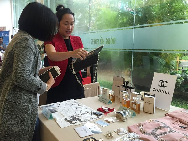 Vì sao loạn hàng 'made in China' gắn mác Việt?