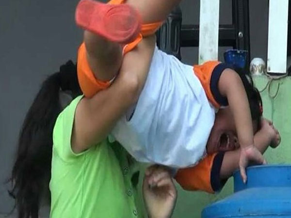 Video: Những vụ bạo hành trẻ em rúng động bị đưa ra xét xử