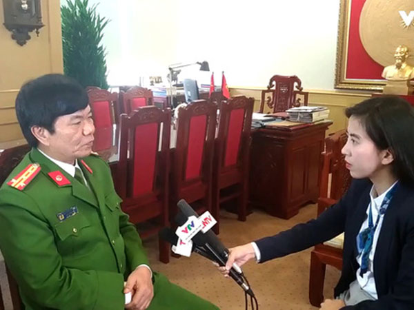 Video: PGĐ Công an tỉnh Thanh Hóa chia sẻ về vụ cháu bé 20 ngày tuổi bị sát hại
