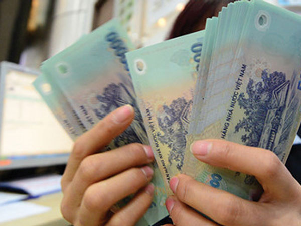 Việt Nam đã phải trả 84.700 tỷ đồng tiền lãi từ các khoản đi vay