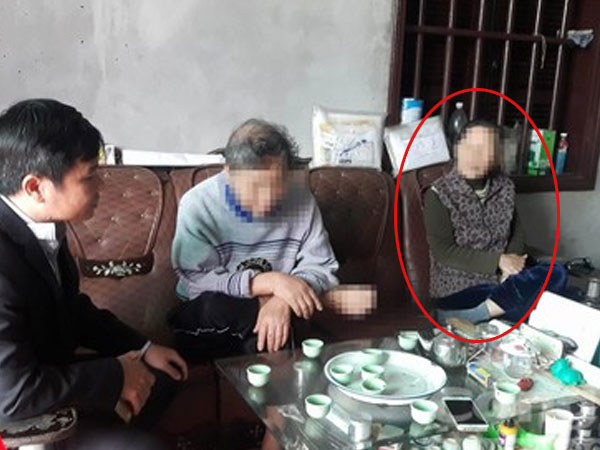 Vụ cháu bé 20 ngày tuổi tử vong nghi liên quan đến bà nội: 'Thầy bói' nói gì?
