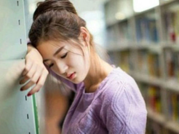 8 điều nên làm để tránh 'sa ngã' khi đã quá chán chồng
