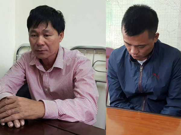 Bắt giam giám đốc ở Nghệ An kinh doanh xăng A92 giả
