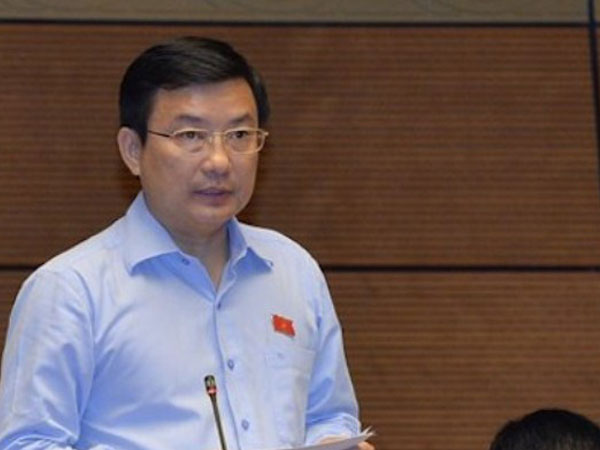 'Cống nước Quán Thánh không ô nhiễm bằng tư duy, nhận thức len lỏi ở một bộ phận cán bộ'