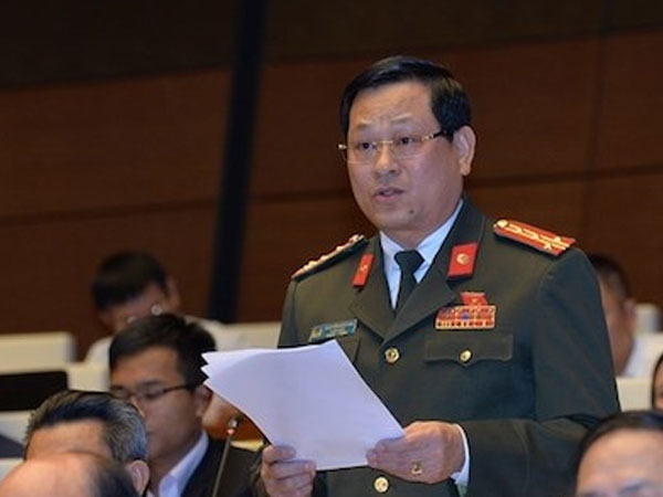 Đại biểu Quốc hội: 'Không thể để quá nhiều tổng cục như hiện nay'