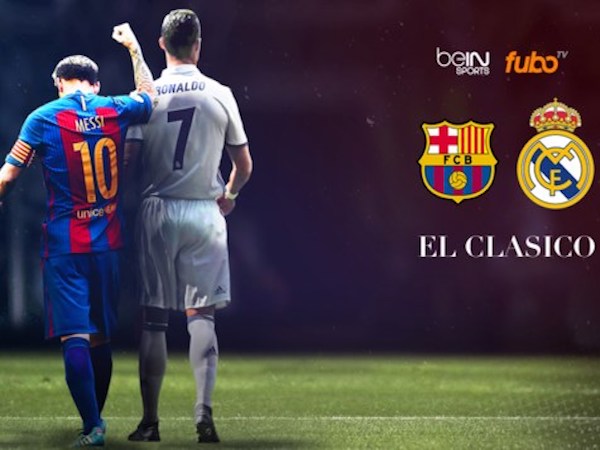 Dân mê La Liga lo El Clasico biến mất