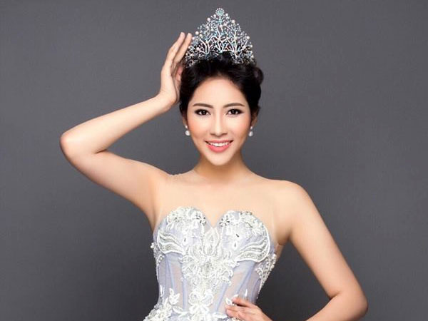 Đặng Thu Thảo: 'Tôi bị BTC Hoa hậu Đại dương lớn tiếng chỗ đông người'