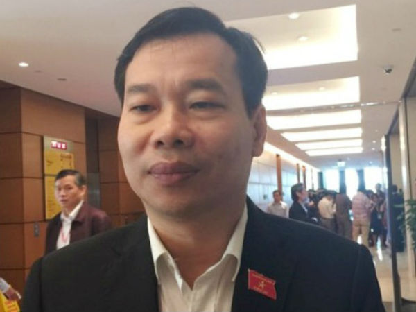 ĐBQH: Cần tiếp tục xác minh khối tài sản kê khai không trung thực của ông Phạm Sỹ Quý