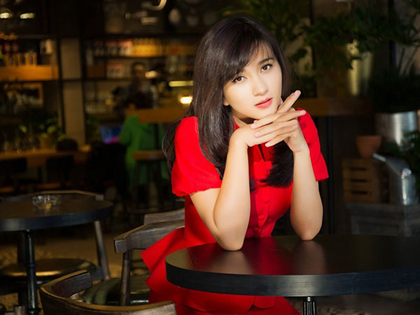 Diễn viên Kim Tuyến trải lòng về con gái sau tan vỡ hôn nhân