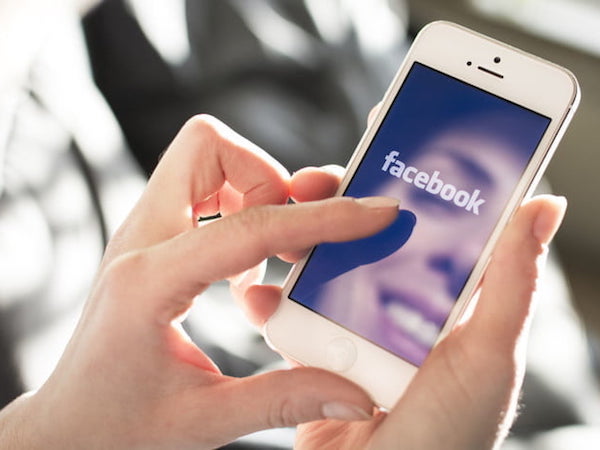 Facebook bị nghi ngờ do thám người dùng qua microphone