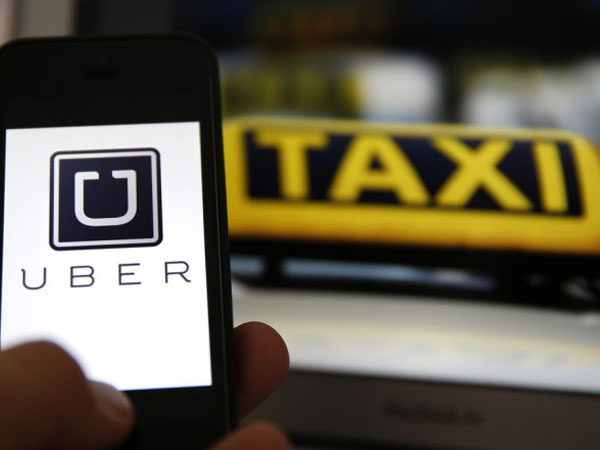 Gần hai tháng, Uber vẫn chưa nộp 66,68 tỉ truy thu thuế