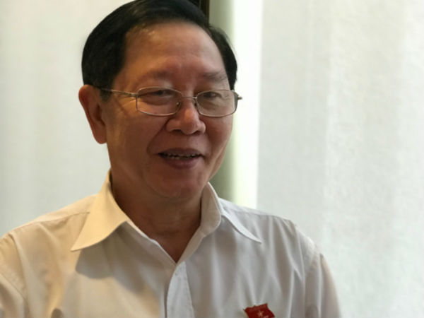 Giảm tối thiểu 400 nghìn biên chế trong bốn năm tới