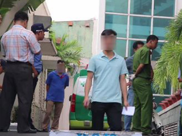 Hé lộ nguyên nhân vụ hỗn chiến tại bệnh viện, 4 người thương vong
