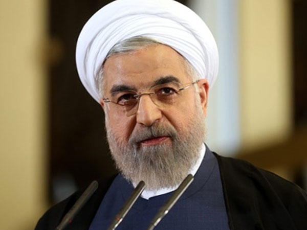 Iran tuyên bố tiếp tục chế tạo tên lửa