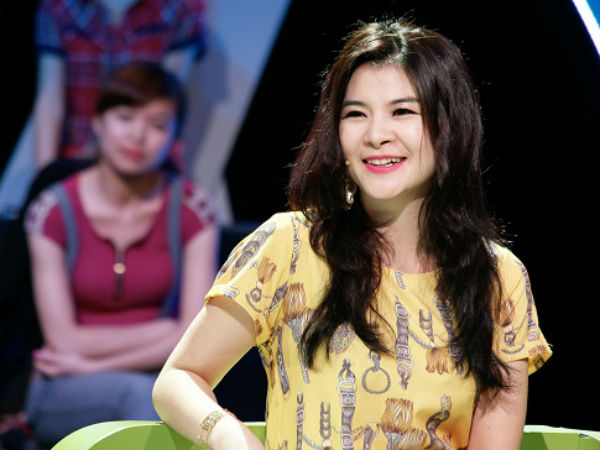 Kim Oanh chia sẻ lý do khởi kiện vợ Xuân Bắc