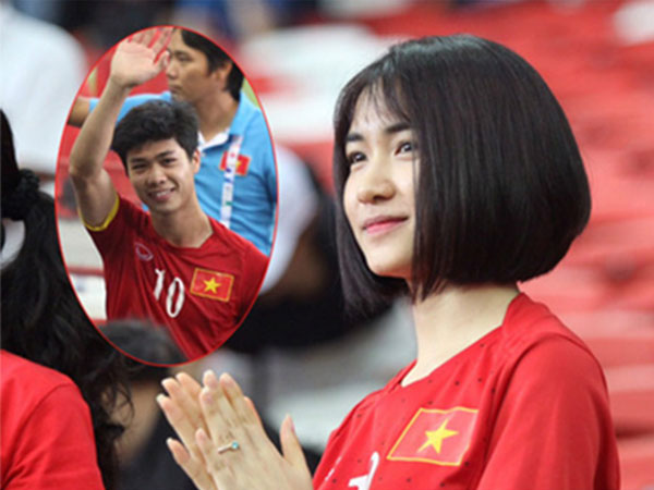 Lần đầu tiên: Hòa Minzy tiết lộ tin nhắn chủ động chia tay của Công Phượng!