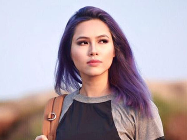 Lan Khuê bị té ghế, Hoàng My đã không thông cảm lại còn nhân cơ hội 'đá đểu'