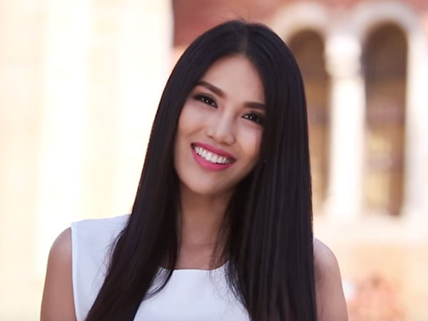 Lan Khuê và những mối quan hệ với các 'chân dài' đình đám nhất showbiz hiện nay