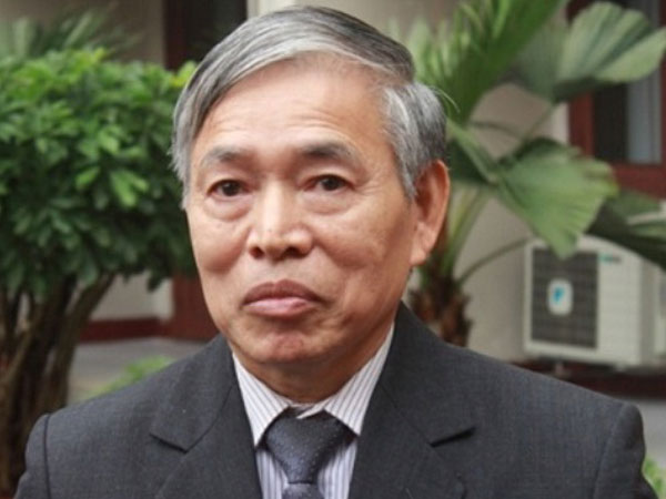 Lãnh đạo Vinastas: 'Cứ vin vào vụ nước mắm mà nói sang vụ Khaisilk thì không đúng'