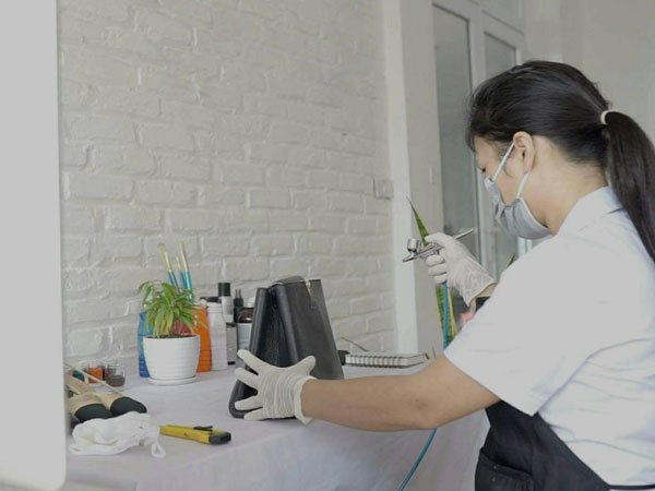 Méo mặt vì sửa túi tiền tỷ cho nhà đại gia