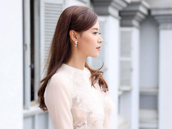 Midu 'bóng gió' nhắn gửi Phan Thành sau khi anh úp mở có người yêu mới?