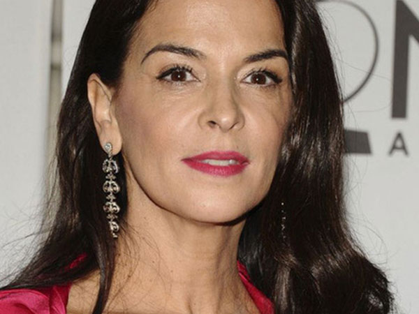 Người đẹp Annabella tố 'ông trùm' Hollywood cưỡng hiếp