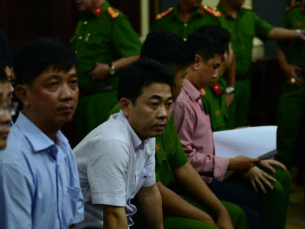 Sáng nay tuyên án vụ VN Pharma