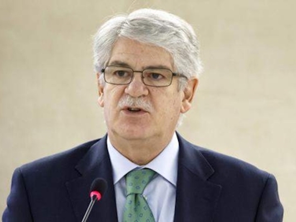 Tây Ban Nha có thể cấp thêm quyền tự trị cho Catalonia