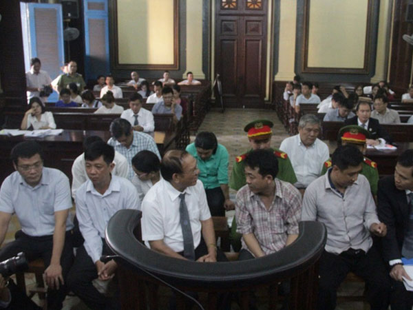 Vụ VN Pharma: Cục Quản lý dược không ký, 8 hồ sơ giả có dễ dàng "chui lọt"?