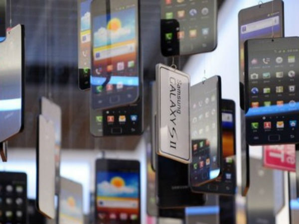 5 nhà sản xuất smartphone lớn nhất thế giới
