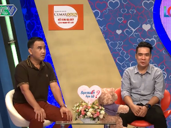 Bạn muốn hẹn hò: 'Thiếu gia' Sài Gòn mang 3 căn nhà đi hỏi vợ