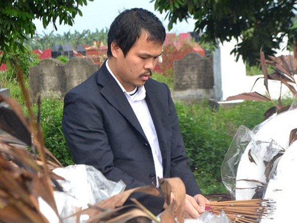 Bố mẹ bé 9 tuổi bị sát hại ở Nhật lên tiếng về thông tin 'phiên tòa kín'