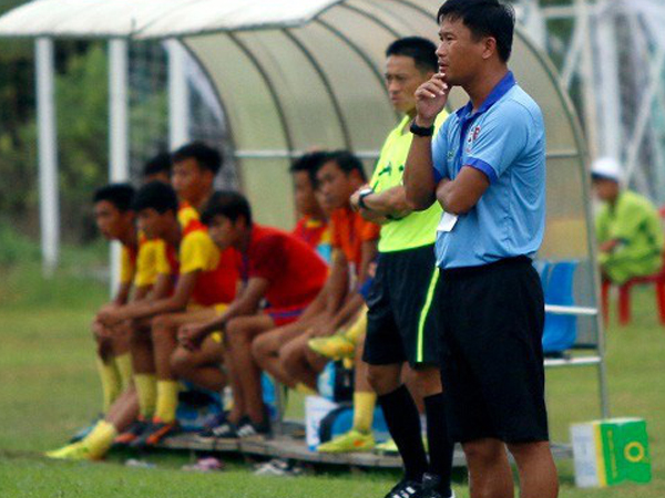 Chưa từng lên chuyên nghiệp, 'người cũ' của HAGL có gì để mang tới V-League?