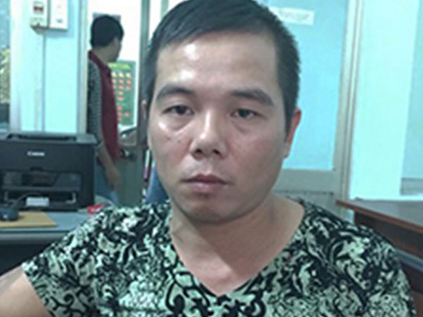 Cô gái ở TP HCM bị giang hồ buộc trả nợ thay anh