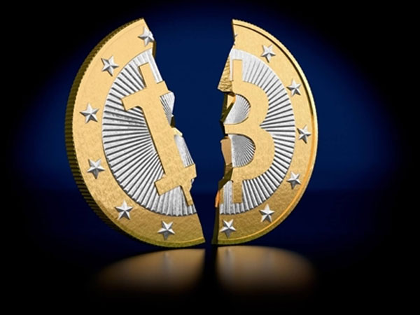 Điều gì có thể làm vỡ bong bóng Bitcoin?