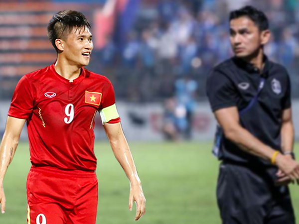 FOX Sports chỉ ra chân sút vĩ đại nhất ĐNÁ: Bất ngờ Công Vinh