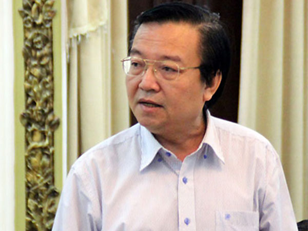 Giám đốc Sở Giáo dục TP HCM: 'Chỉ người dân phát hiện trẻ bị bạo hành nhanh nhất'