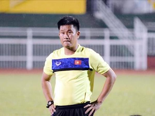 HLV HAGL dứt tình bầu Đức để lên cầm quân ở V-League