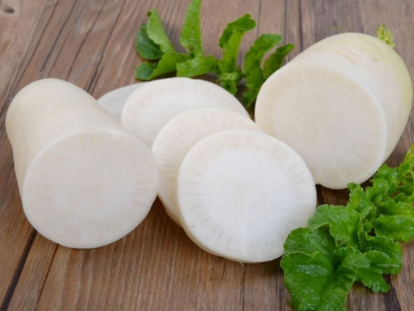 Loại củ được mệnh danh là 'thần dược mùa đông': Phổ biến ở Việt Nam nhiều người đang thờ ơ