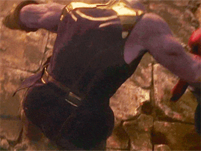 Loạt chi tiết thú vị từ trailer đầu tiên của ‘Avengers: Infinity War’