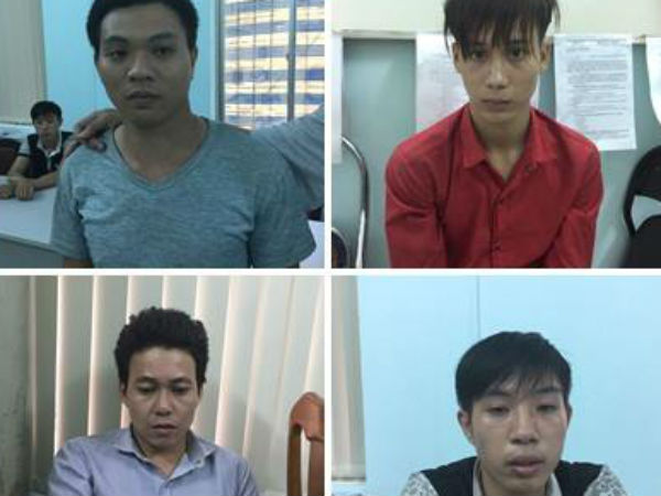Mâu thuẫn trong lúc đi vệ sinh, nam thanh niên 20 tuổi ở Sài Gòn bị chém tử vong