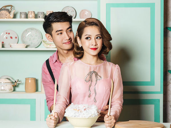 Miu Lê và Chi Pu có xứng đáng bị so với 'thảm họa âm nhạc' Lệ Rơi?