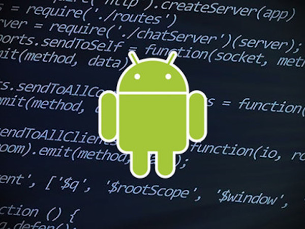 Phần mềm gián điệp thương mại trên Android tăng đột biến
