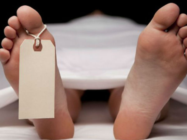 Sự thật nam sinh viên tử vong bên đồ án tốt nghiệp dở dang ở Sài Gòn