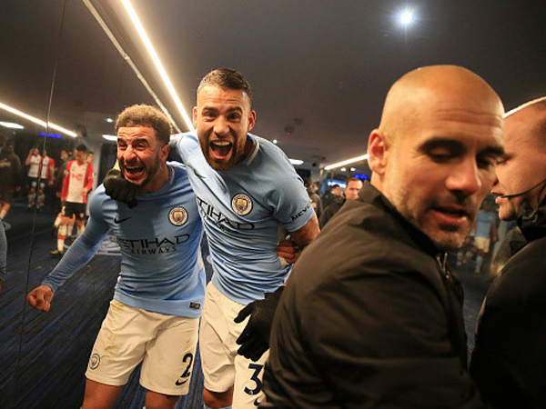 Thống kê thú vị về loạt trận vòng 14 Premier League