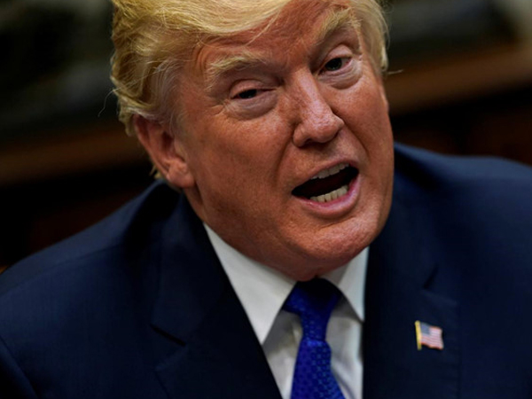 Thủ tướng Anh chỉ trích Trump vì ngầm ủng hộ việc chống Hồi giáo