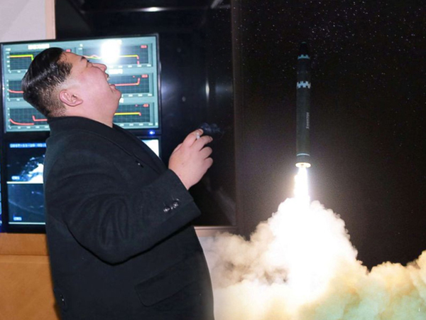Tuyên bố 'hoàn thành sứ mệnh vĩ đại' của ông Kim Jong Un có nghĩa là gì?