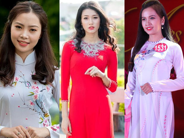 Video: Phần thi tài năng của Hoa khôi sinh viên Việt Nam