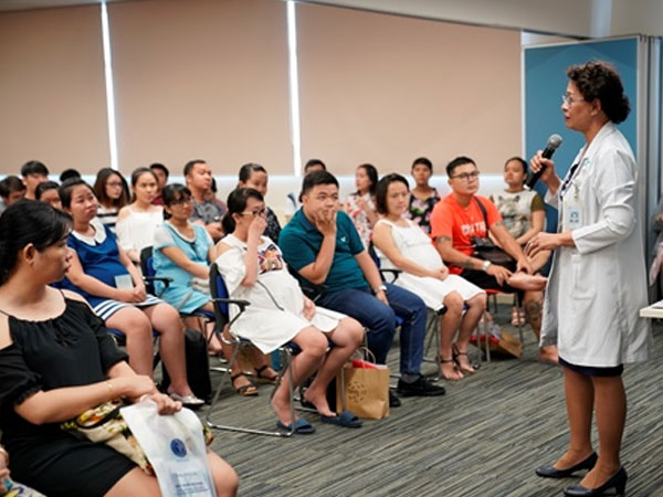 5 dấu hiệu nhận biết phụ nữ bị trầm cảm sau sinh